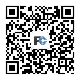 公众号二维码